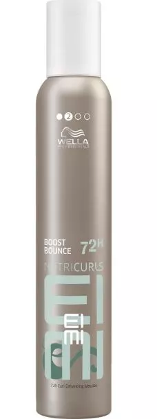 Wella Professionals  EIMI Boost Bounce