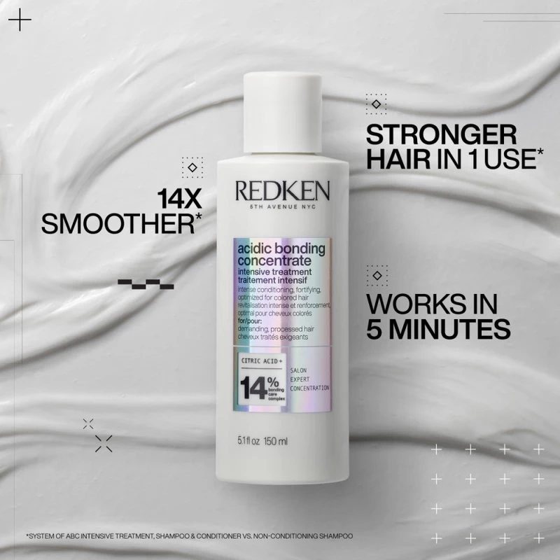 Redken  Acidic Bonding Concentrate Pre-Treatment Mask