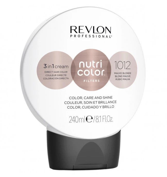 Revlon  Nutri Color Creme 240ml