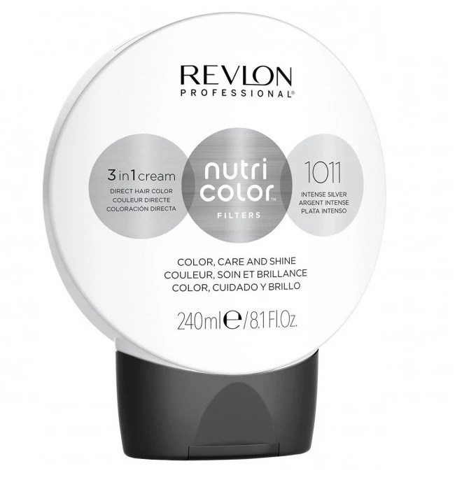 Revlon  Nutri Color Creme 240ml