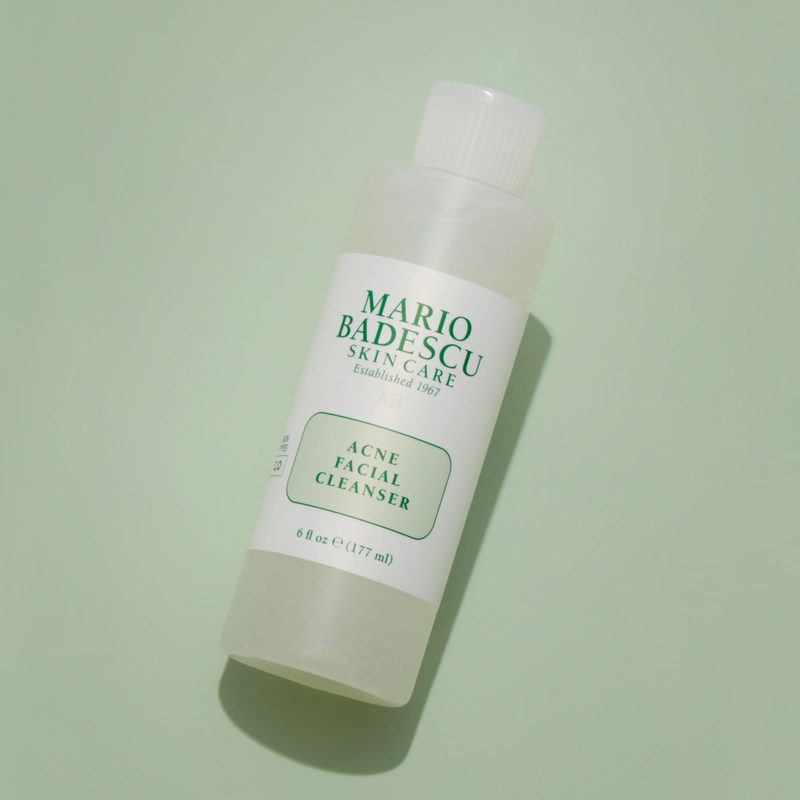 Mario Badescu  Acne Facial Cleanser