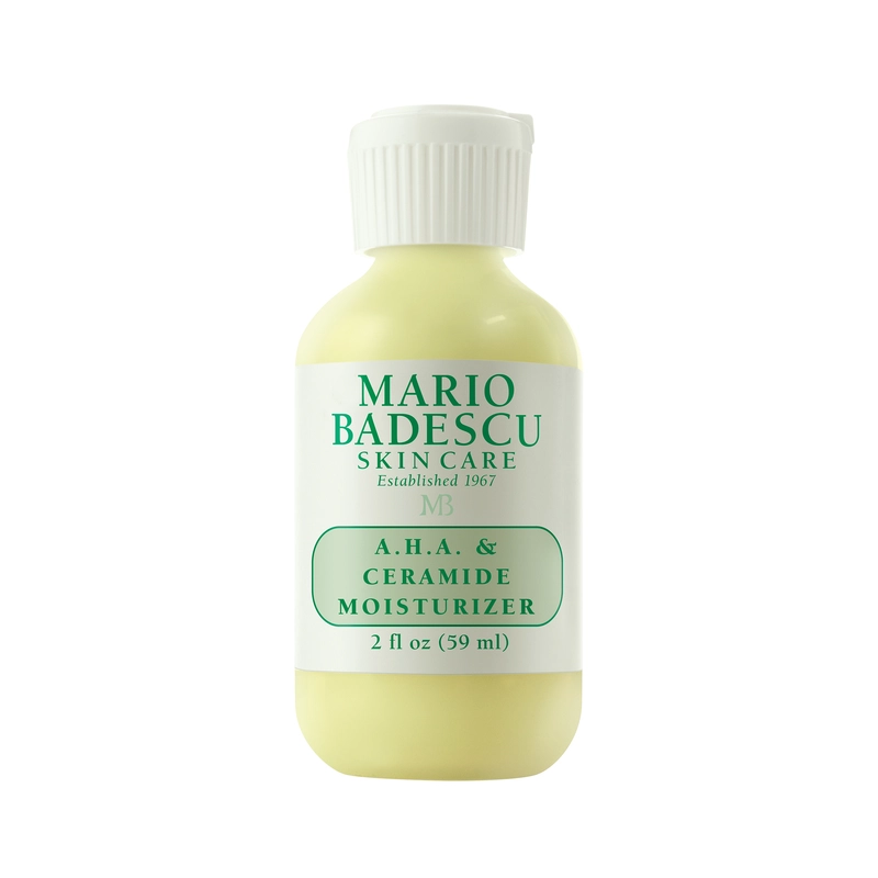 Mario Badescu  A.H.A. & Ceramide Moisturizer