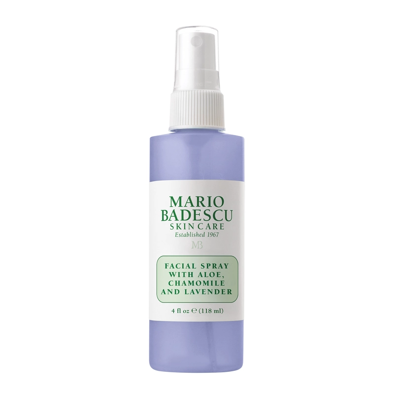 Mario Badescu  Facial Spray With Aloe, Chamomile & Lavender