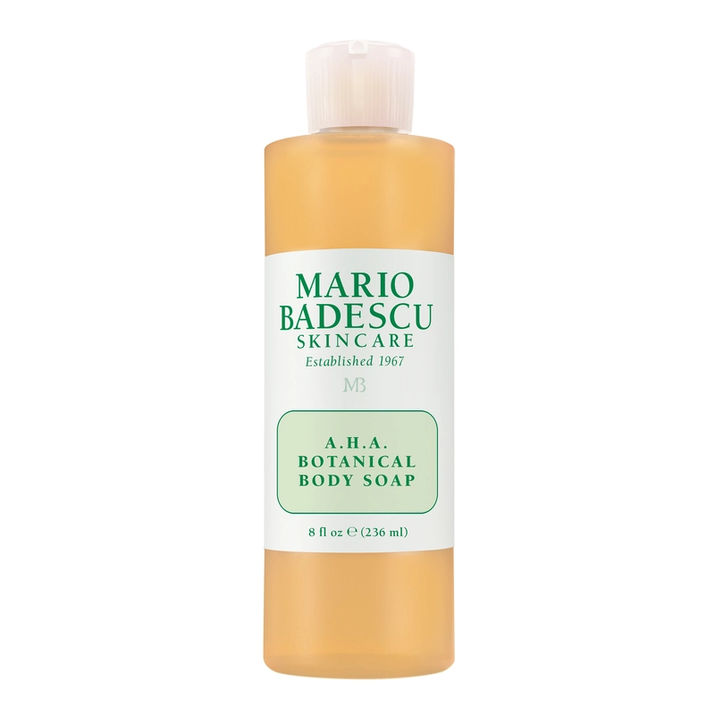 Mario Badescu  Body Soap 236ml