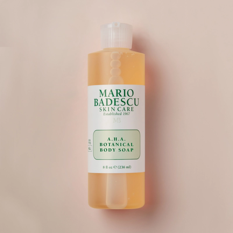 Mario Badescu  Body Soap 236ml