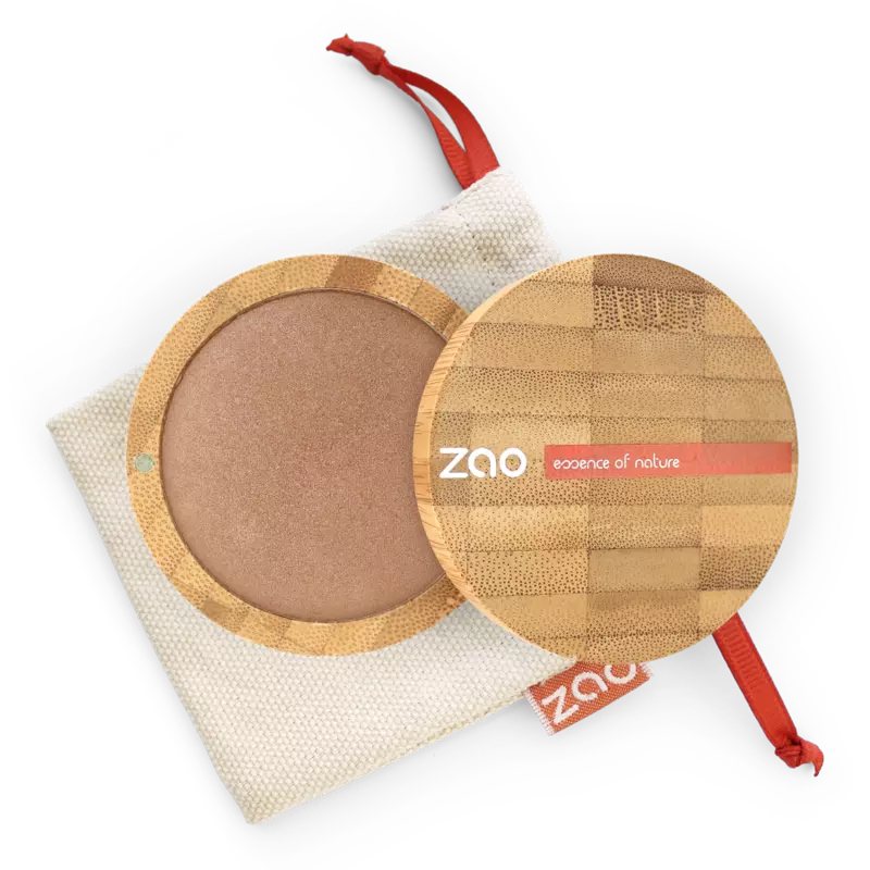 ZAO  Bamboe Bronzing Poeder 15g