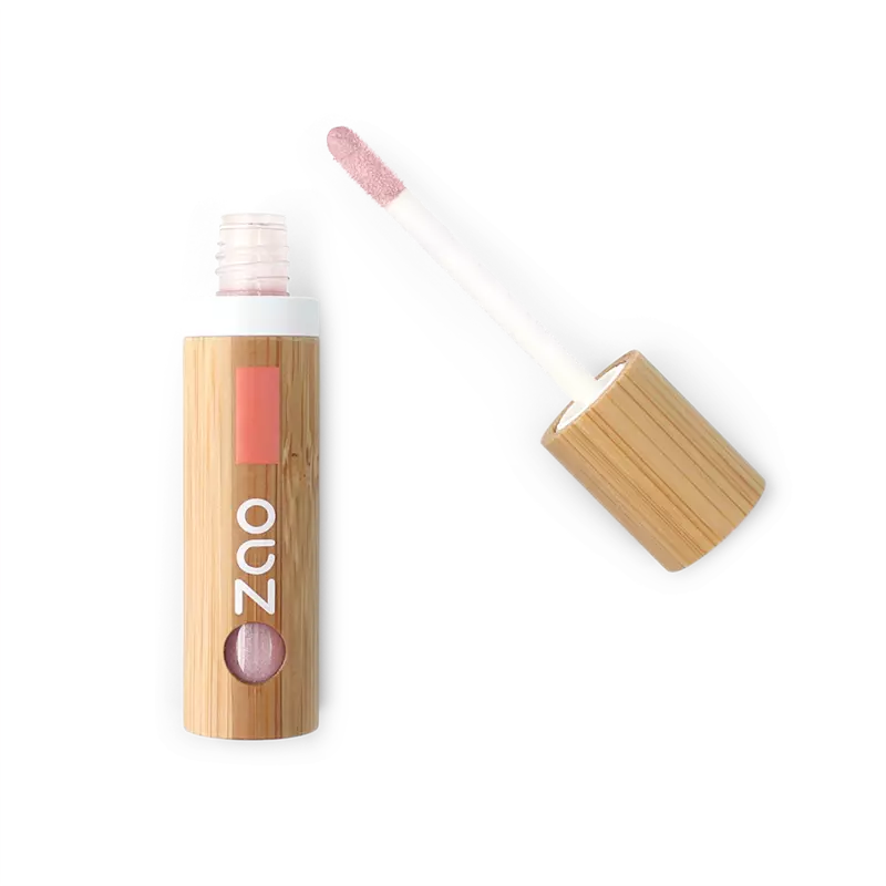 ZAO  Bamboe Lipgloss 3.8ml