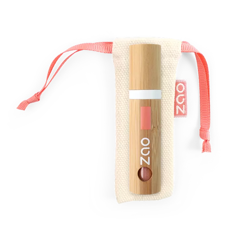 ZAO  Bamboe Lipgloss 3.8ml