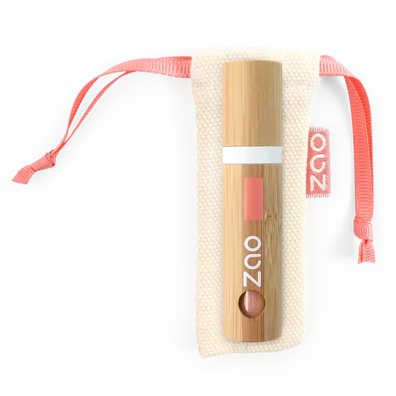 ZAO  Bamboe Lipgloss 3.8ml