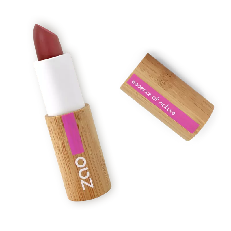 ZAO  Bamboe Cocoon Lippenstift 3.5g