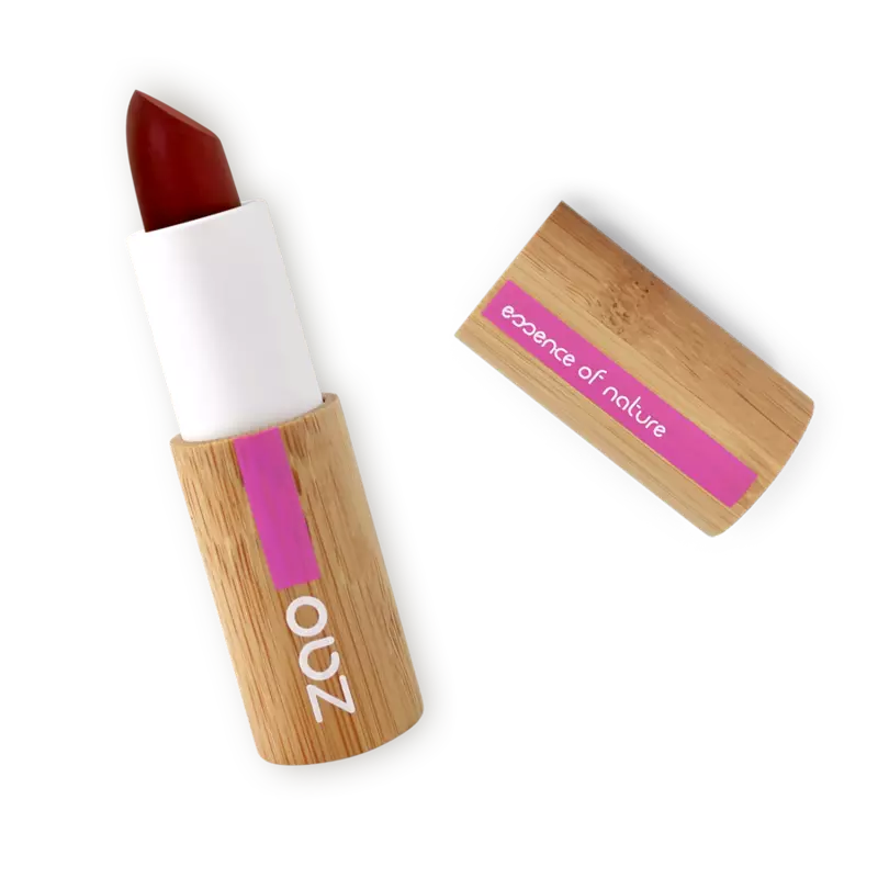 ZAO  Bamboe Cocoon Lippenstift 3.5g