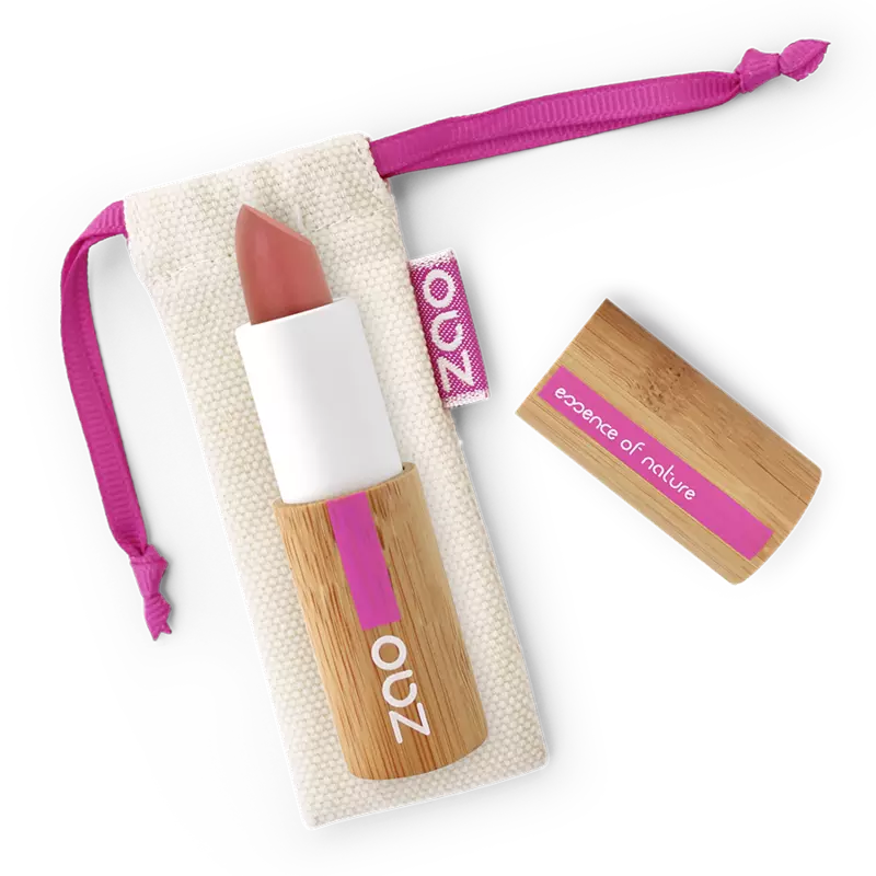 ZAO  Bamboe Cocoon Lippenstift 3.5g