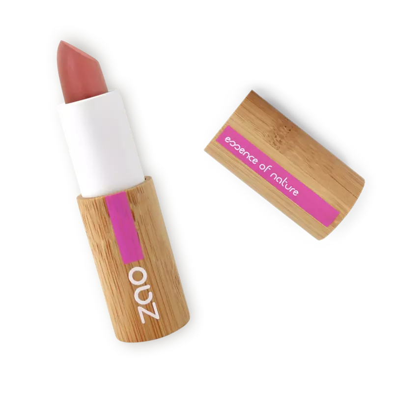 ZAO  Bamboe Cocoon Lippenstift 3.5g