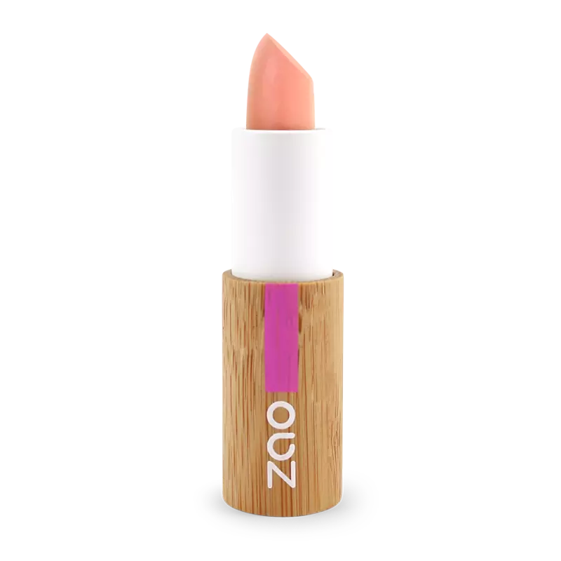 ZAO  Bamboe Cocoon Lippenstift 3.5g