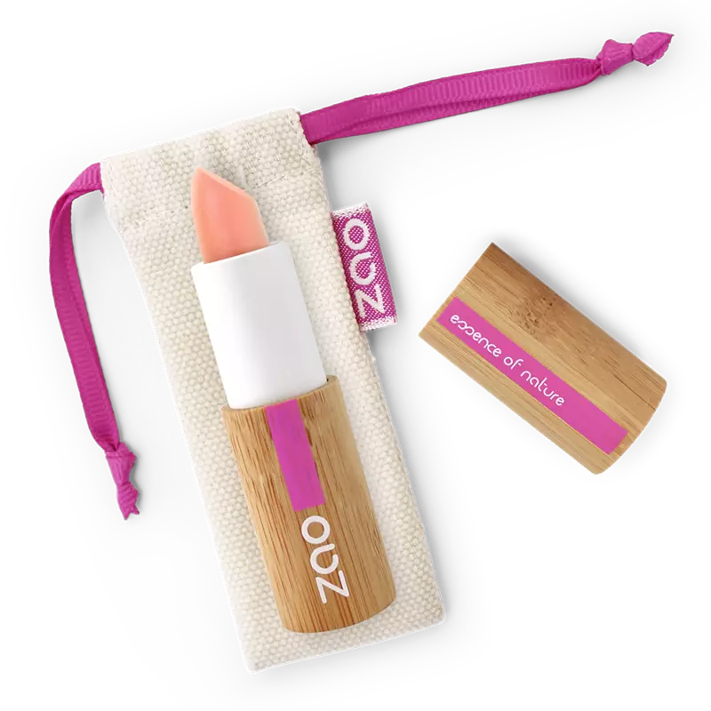 ZAO  Bamboe Cocoon Lippenstift 3.5g