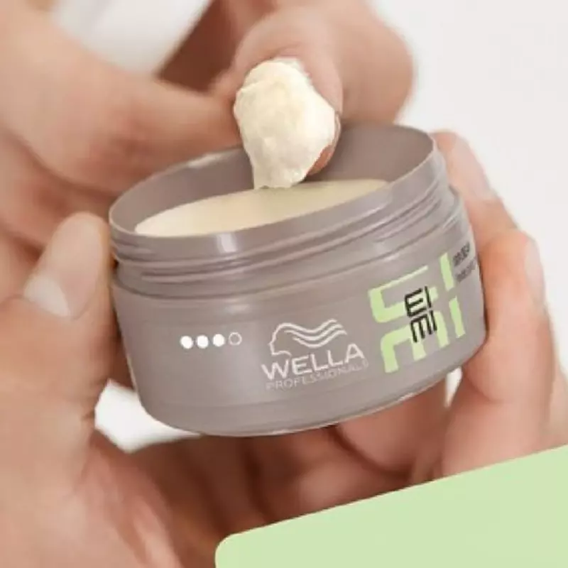 Wella Professionals  EIMI Grip Cream