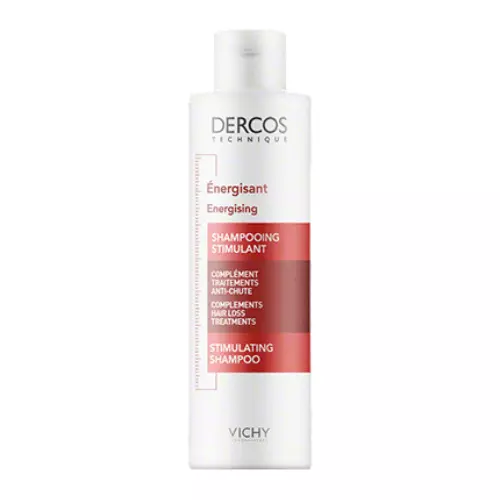 Vichy  Dercos Energising Stimulating Shampoo