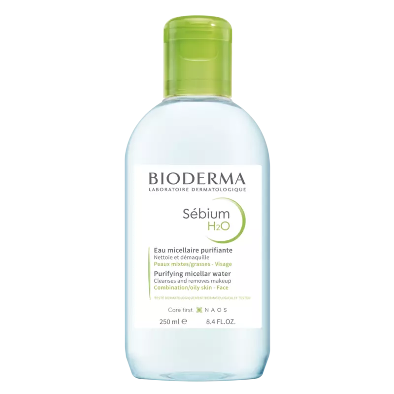 Bioderma  Sébium H2O Micellaire