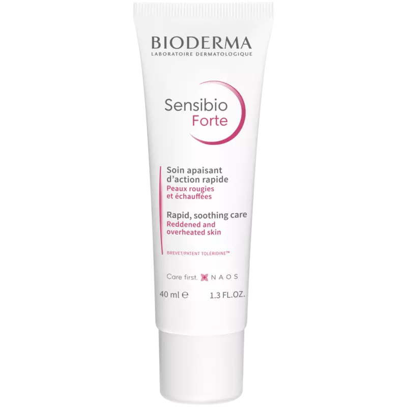 Bioderma  Sensibio Forte Rapid Soothing Care