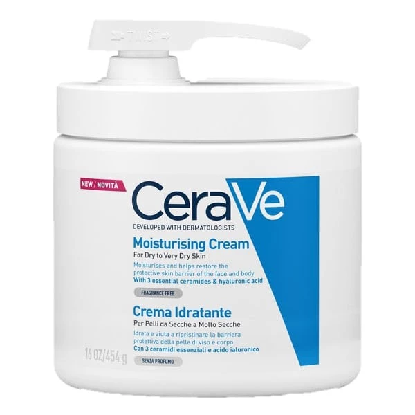 CeraVe  Moisturizing Balm