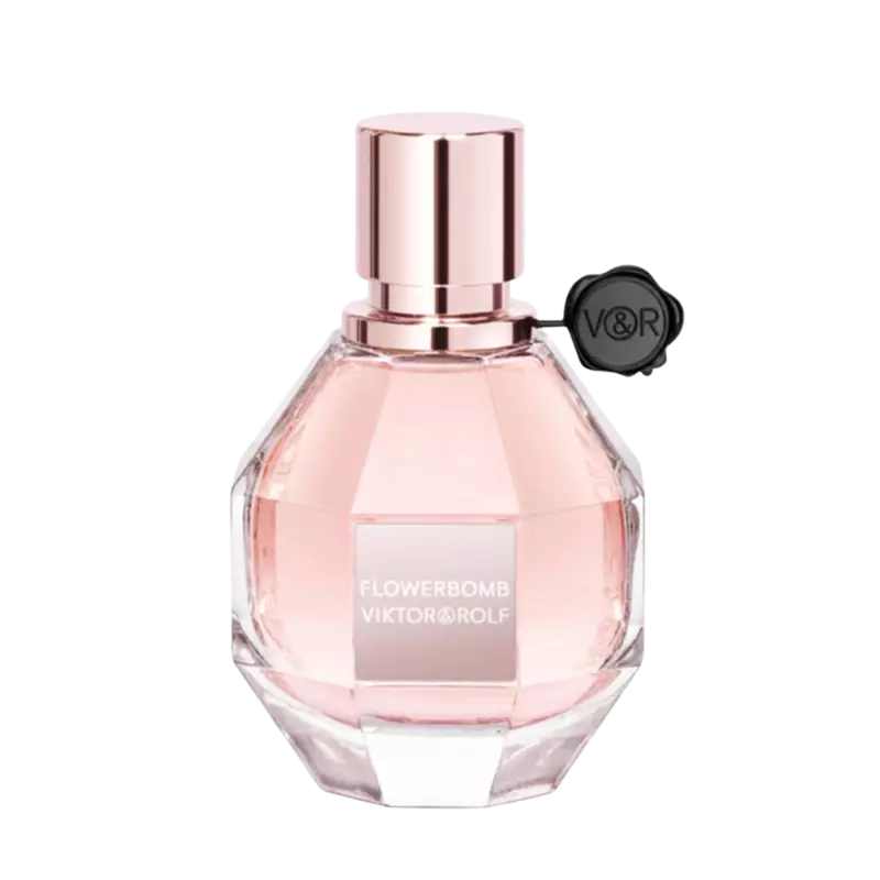 Viktor & Rolf  Flowerbomb Eau De Parfum