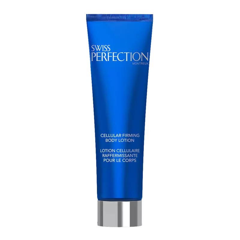 Swiss Perfection  Cellular Firming Body Lotion