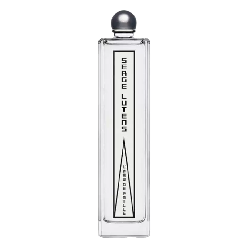 Serge Lutens  L'eau De Paille edp