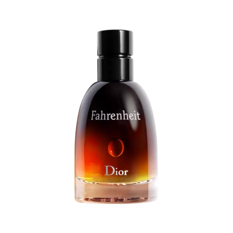 DIOR  Fahrenheit Eau De Toilette