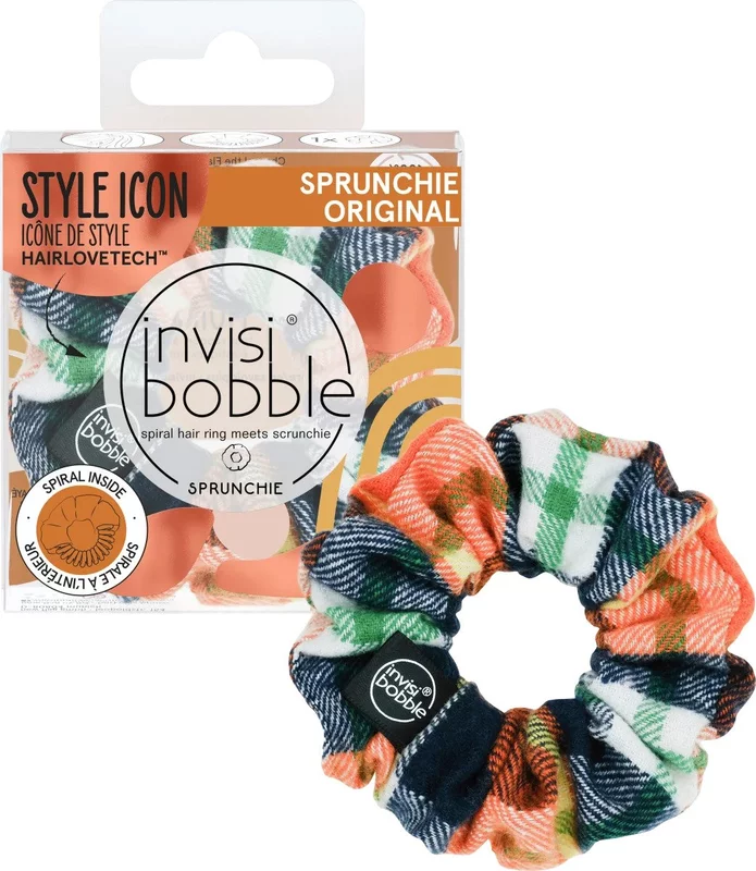 Invisibobble  Sprunchie