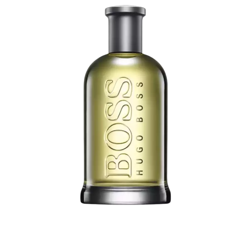 Hugo Boss  Boss Bottled Eau De Toilette