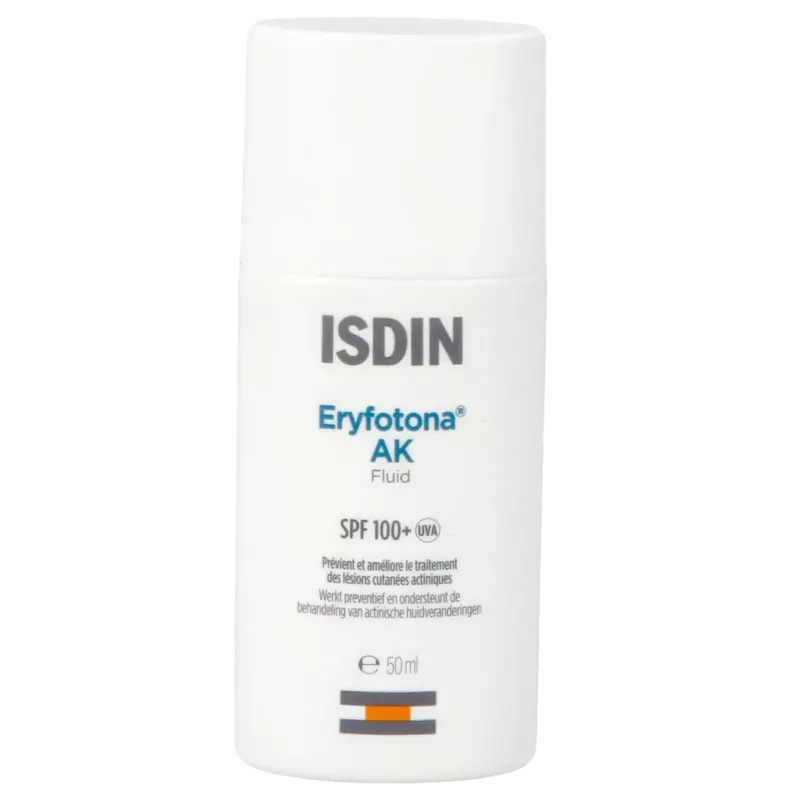 ISDIN  Eryfotona AK Fluid SPF100+