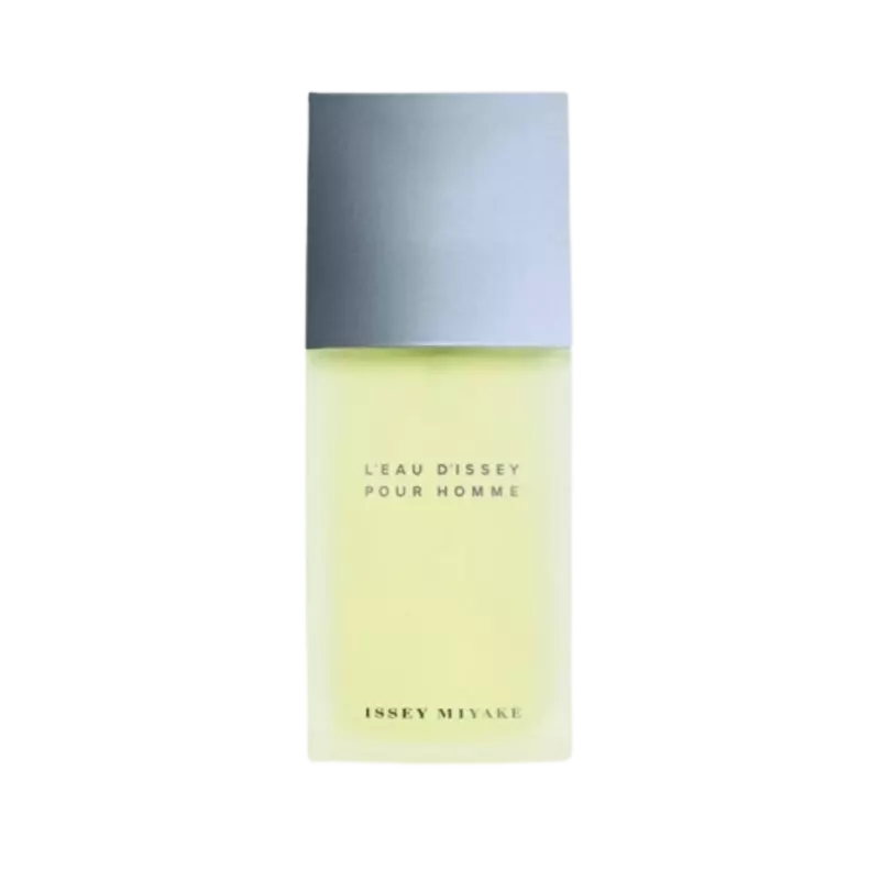 Issey Miyake  L'Eau D'Issey Pour Homme Eau de Toilette