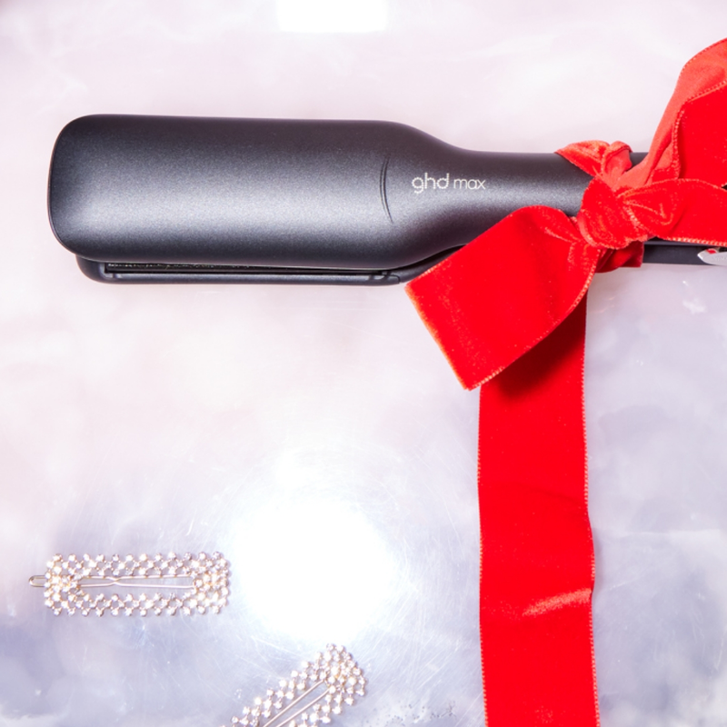 ghd  Max gift Set Xmas 2022 Limited Edition