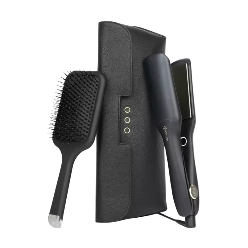 ghd  Max gift Set Xmas 2022 Limited Edition