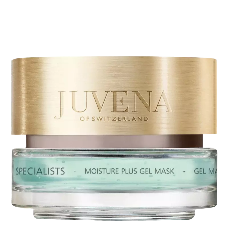 Juvena  Moisture Plus Gel Mask