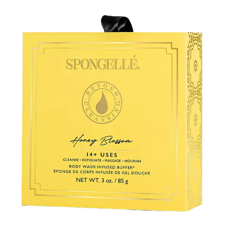 Spongellé Spongelle Boxed Flower 85gr