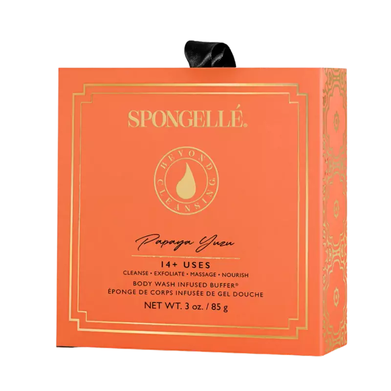 Spongellé Spongelle Boxed Flower 85gr