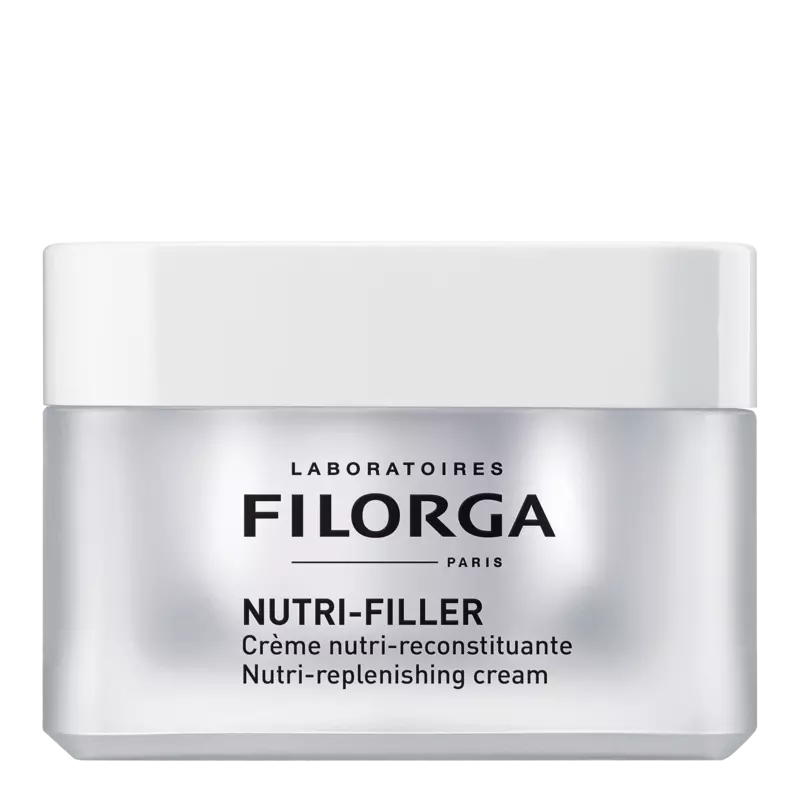 Filorga  Nutri-filler Nutri-replenishing Cream