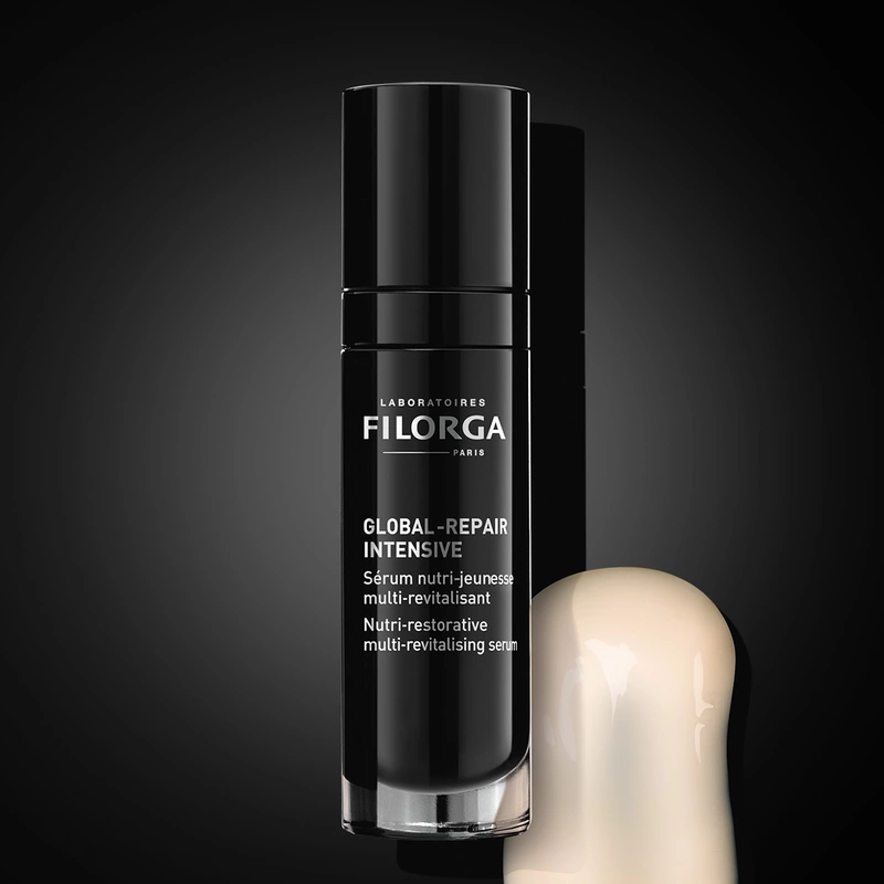 Filorga  Global-repair Intensive Nutri-restorative Multi-revitalising Serum