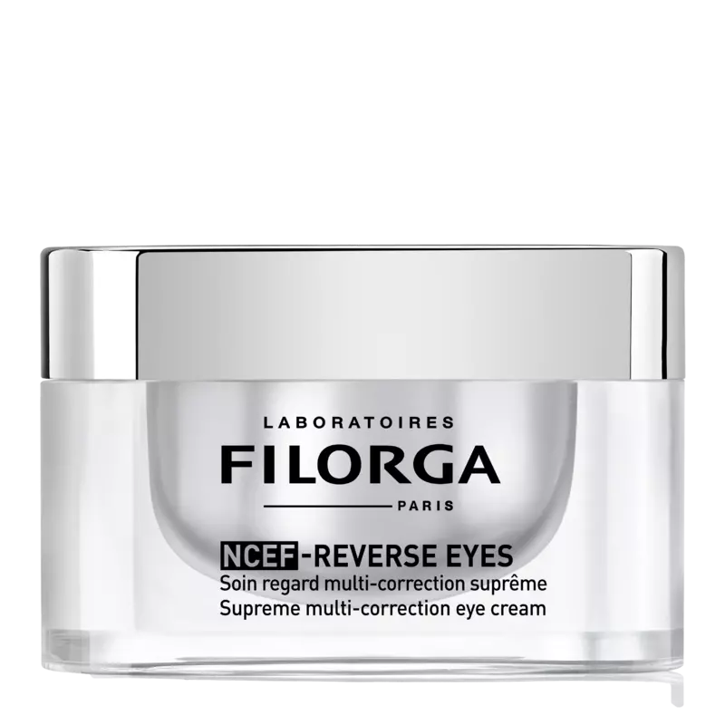 Filorga  NCEF-reverse Eyes Supreme Multi-correction Eye Cream