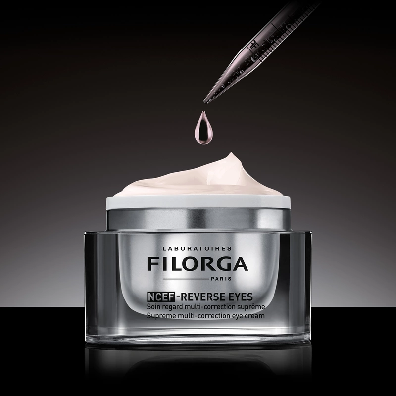 Filorga  NCEF-reverse Eyes Supreme Multi-correction Eye Cream