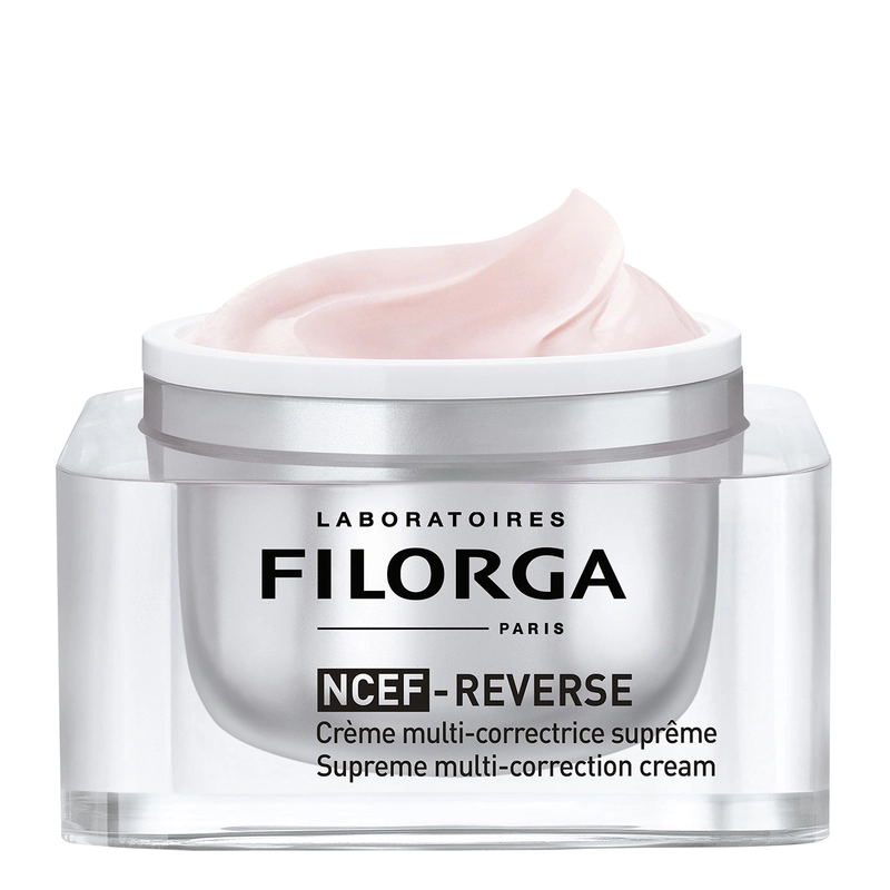 Filorga  NCEF-reverse Supreme Multi-correction Cream