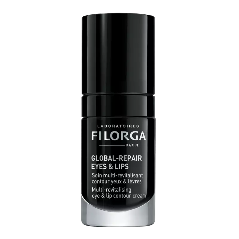 Filorga  Globa-repair Eyes & Lips Multi-revitalising Eye & Lip Contour Cream