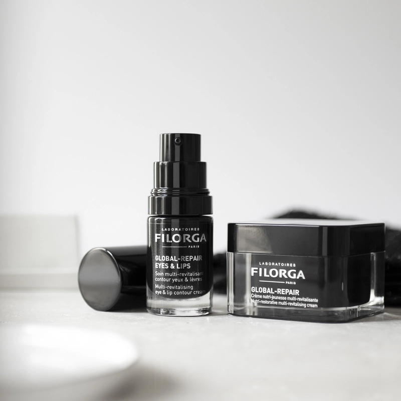 Filorga  Globa-repair Eyes & Lips Multi-revitalising Eye & Lip Contour Cream