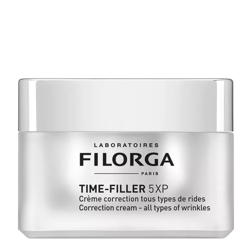 Filorga  Time-filler 5XP Correction Cream