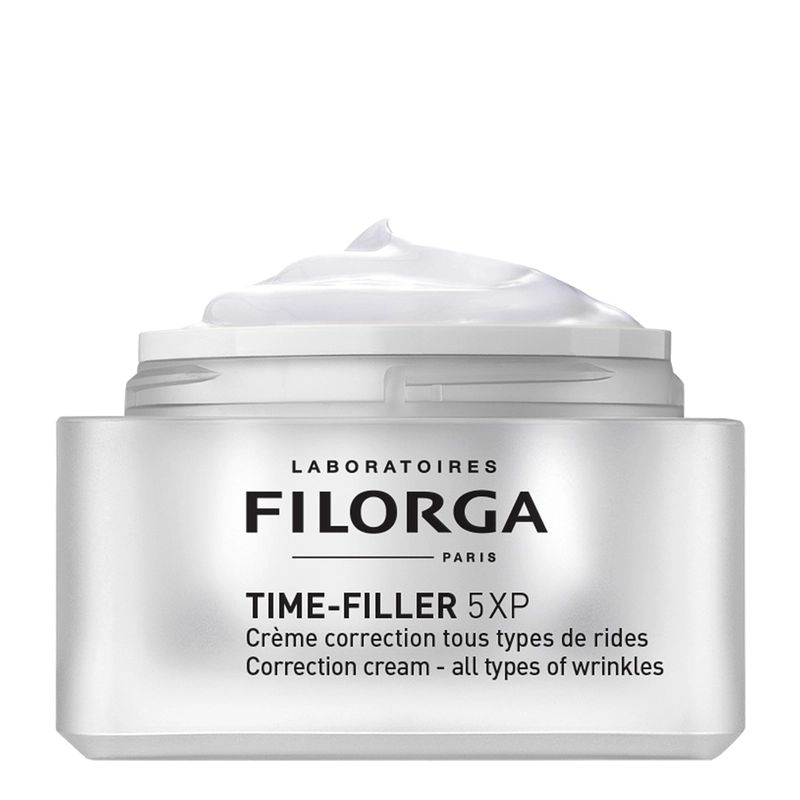 Filorga  Time-filler 5XP Correction Cream