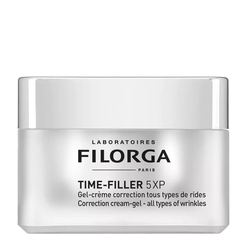 Filorga  Time-filler 5XP Correction Cream-gel