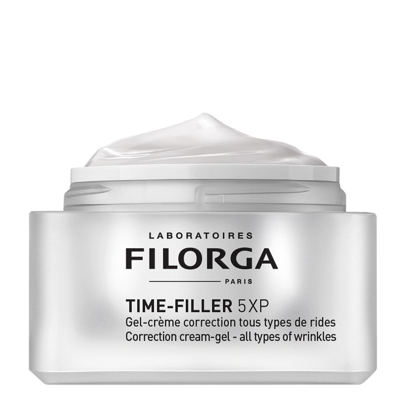 Filorga  Time-filler 5XP Correction Cream-gel