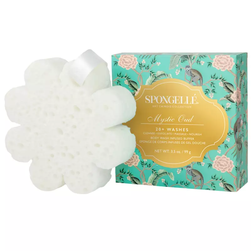 Spongellé Spongelle Art Chinois Body Buffer 99.2gr