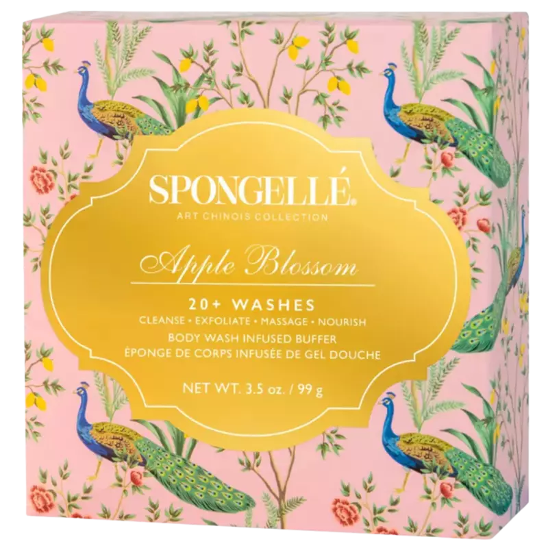 Spongellé Spongelle Art Chinois Body Buffer 99.2gr